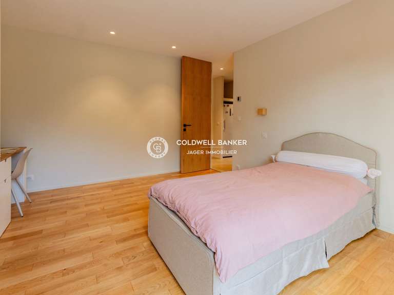 Villa Grimaud - 4 chambres - 165m²