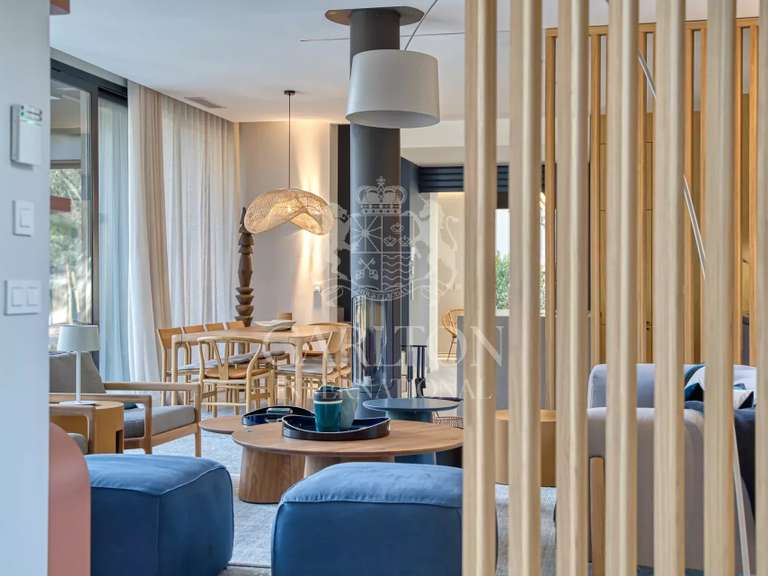 Villa with Sea view Grimaud - 5 bedrooms - 225m²