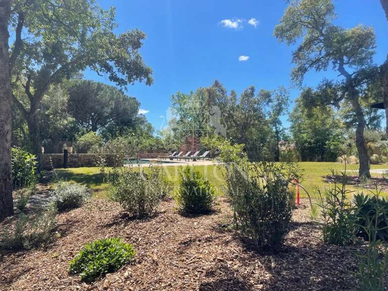 Villa with Sea view Grimaud - 5 bedrooms - 225m²