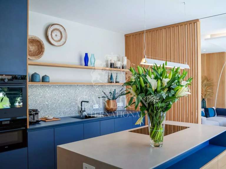 Villa with Sea view Grimaud - 5 bedrooms - 225m²