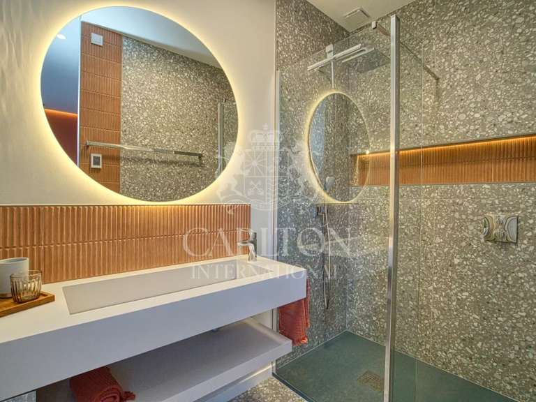 Villa with Sea view Grimaud - 5 bedrooms - 225m²