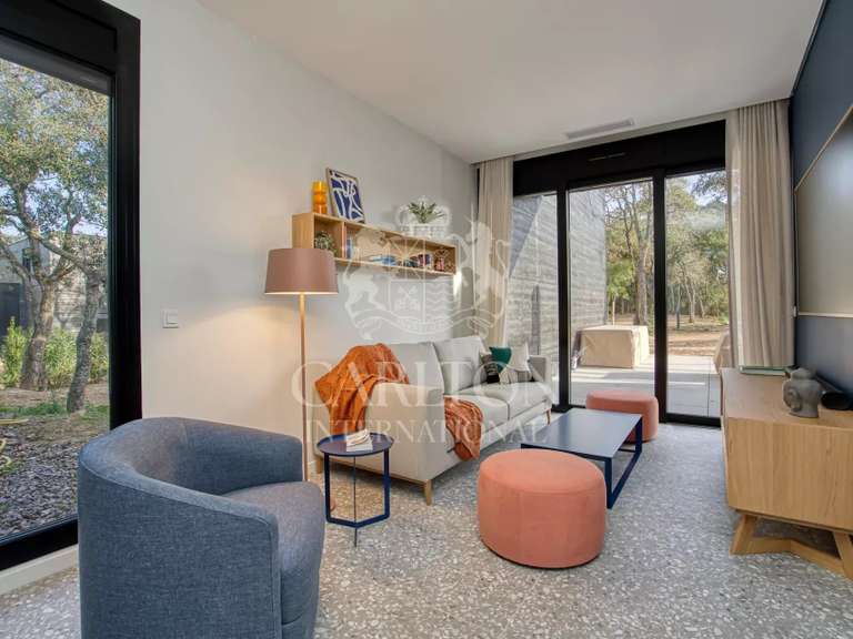 Villa with Sea view Grimaud - 5 bedrooms - 225m²