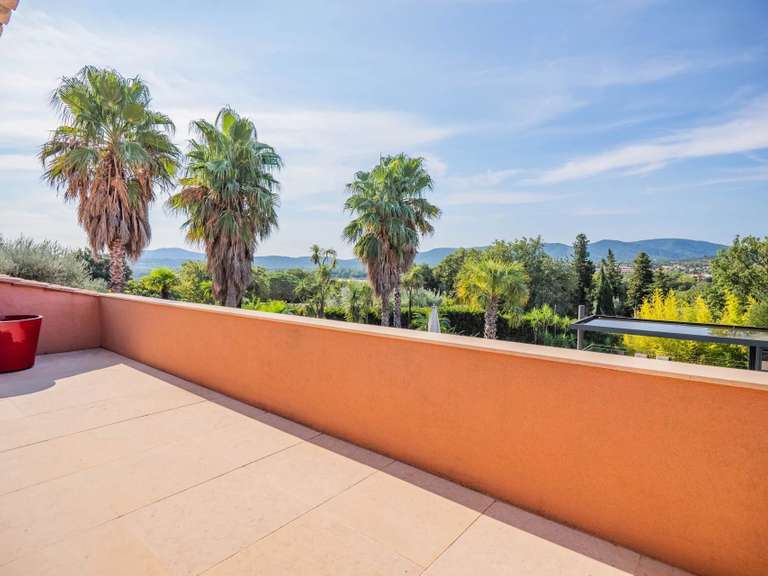 Villa Grimaud - 6 bedrooms - 420m²