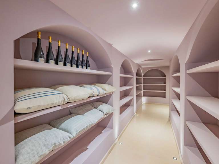 Villa Grimaud - 4 bedrooms - 245m²