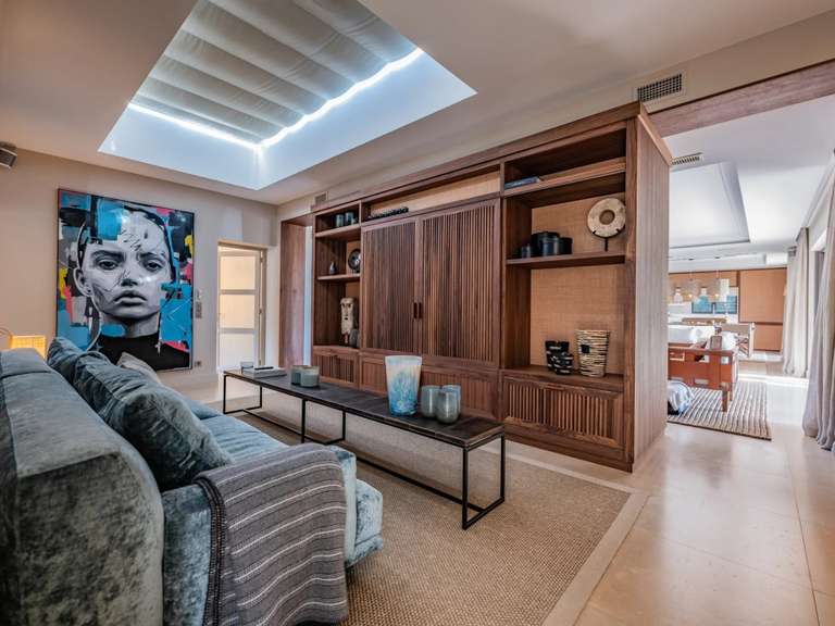 Villa Grimaud - 4 bedrooms - 245m²