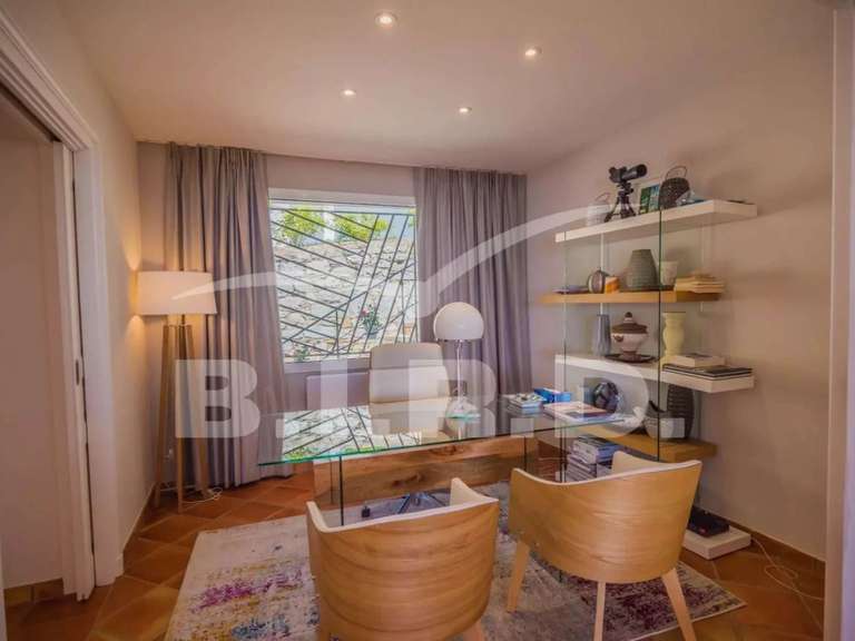 Villa Grimaud - 5 chambres - 280m²