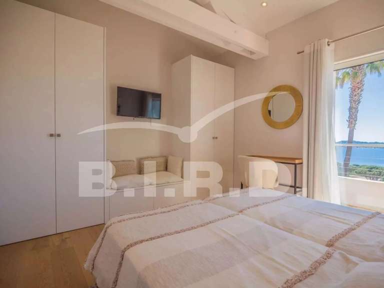 Villa Grimaud - 5 chambres - 280m²
