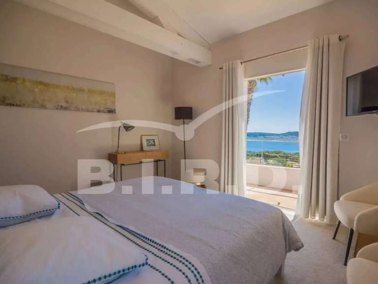 Villa Grimaud - 5 chambres - 280m²