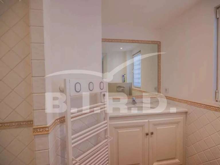 Villa Grimaud - 5 chambres - 280m²