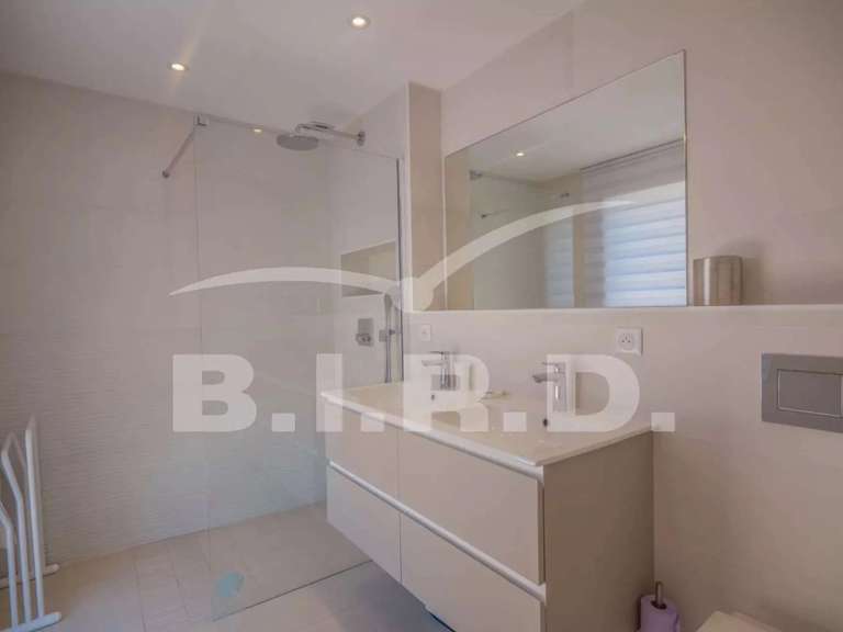 Villa Grimaud - 5 chambres - 280m²