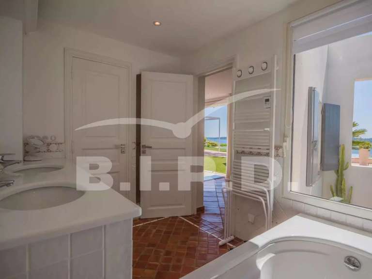 Villa Grimaud - 5 chambres - 280m²