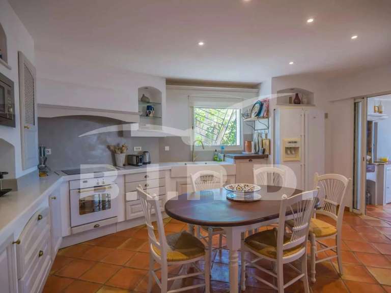 Villa Grimaud - 5 chambres - 280m²