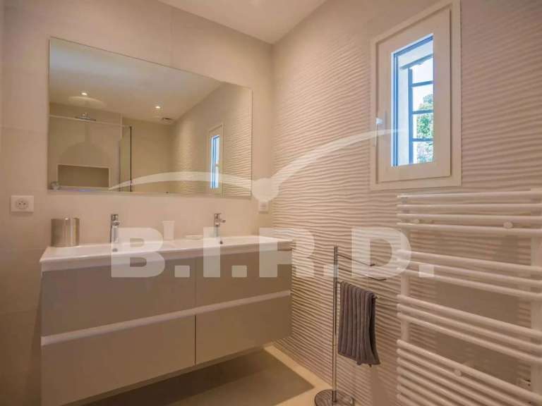 Villa Grimaud - 5 chambres - 280m²