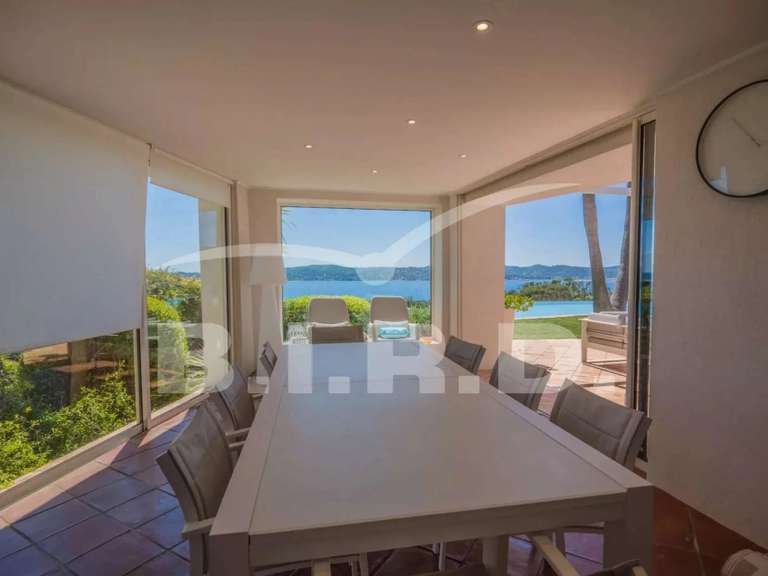 Villa Grimaud - 5 chambres - 280m²