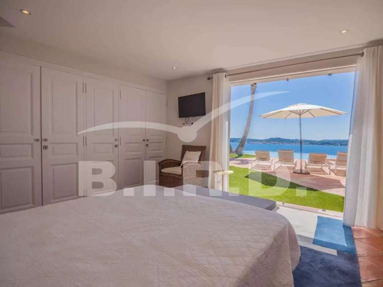 Villa Grimaud - 5 chambres - 280m²