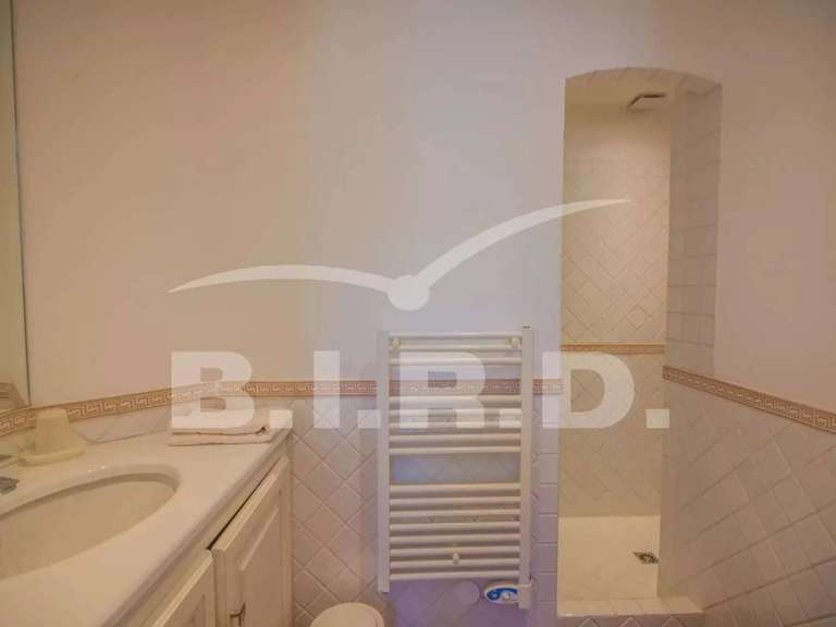 Villa Grimaud - 5 chambres - 280m²