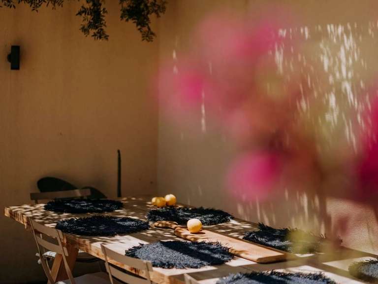 Villa Grimaud - 5 bedrooms - 340m²