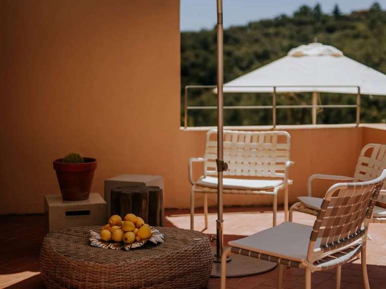 Villa Grimaud - 5 bedrooms - 340m²