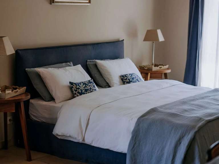 Villa Grimaud - 5 bedrooms - 340m²