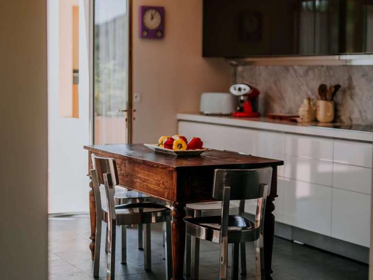 Villa Grimaud - 5 bedrooms - 340m²