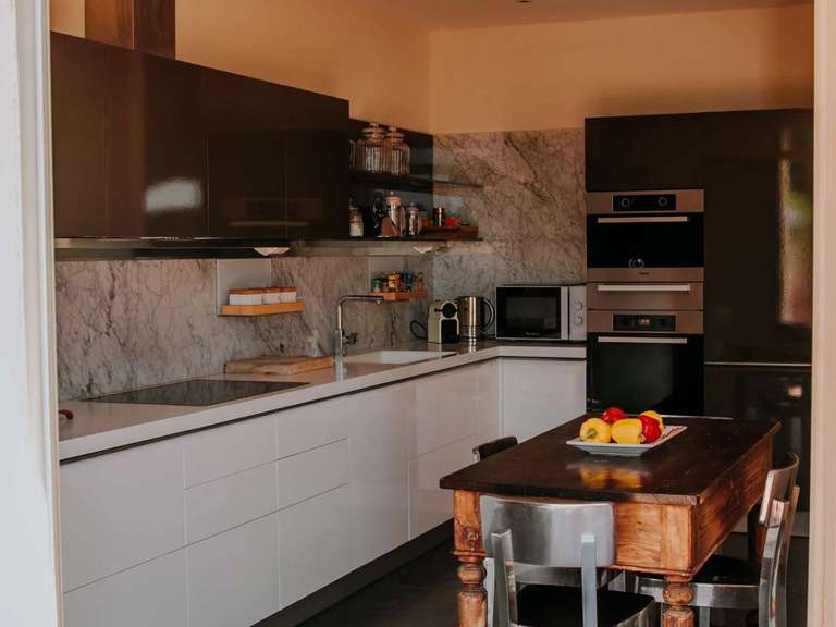 Villa Grimaud - 5 bedrooms - 340m²