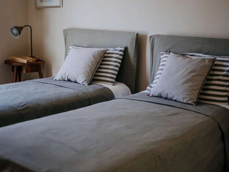 Villa Grimaud - 5 bedrooms - 340m²