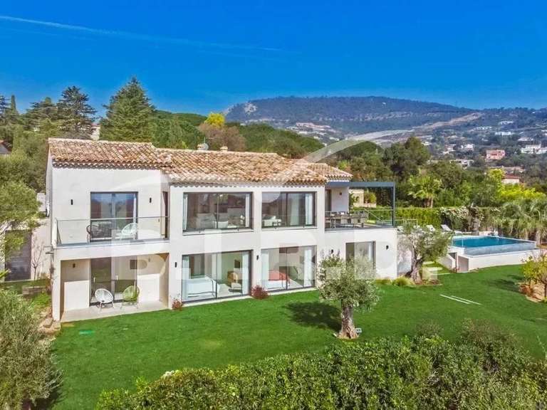 Villa Grimaud - 270m²