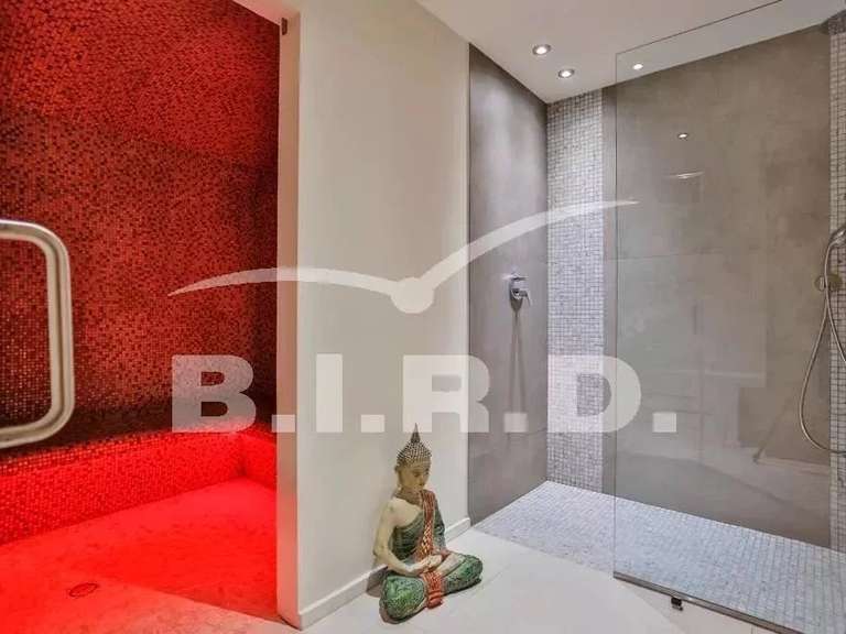 Villa Grimaud - 270m²