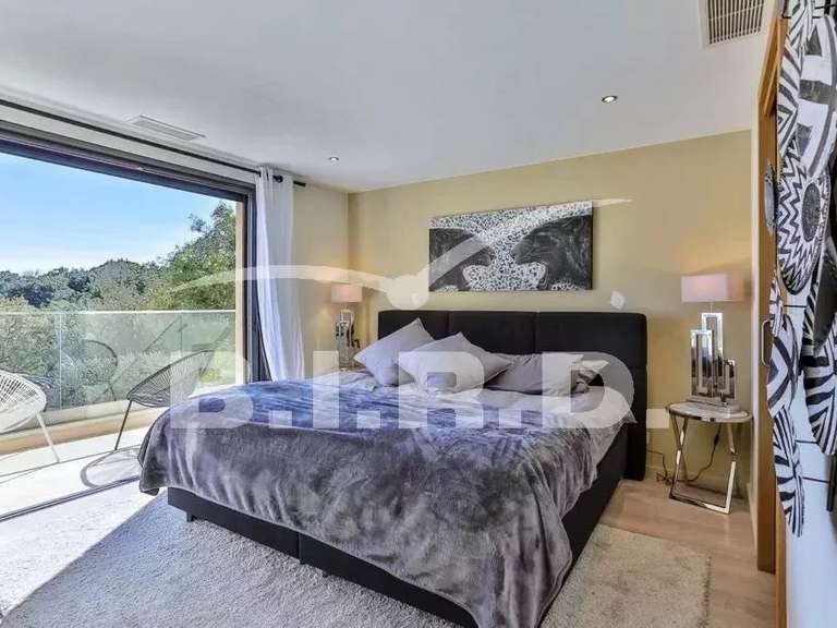 Villa Grimaud - 270m²