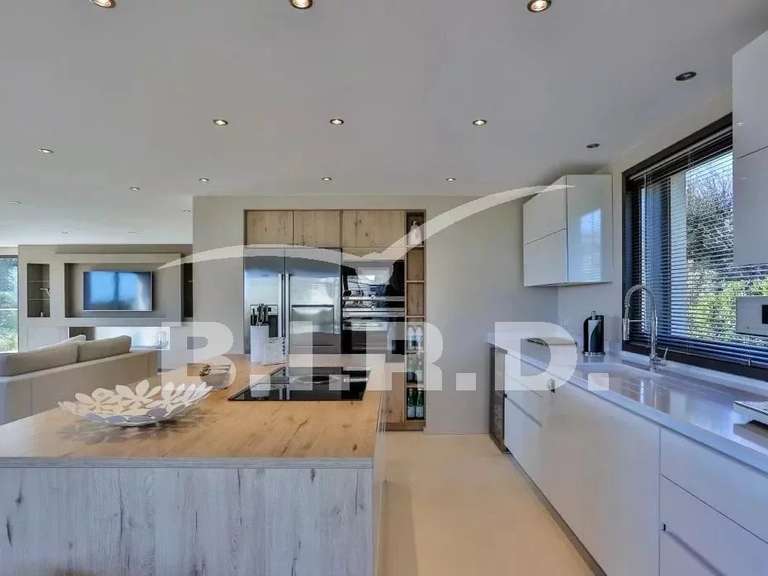 Villa Grimaud - 270m²