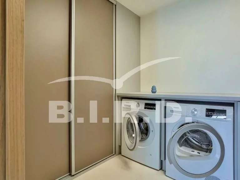 Villa Grimaud - 270m²