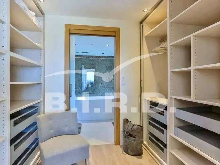 Villa Grimaud - 270m²