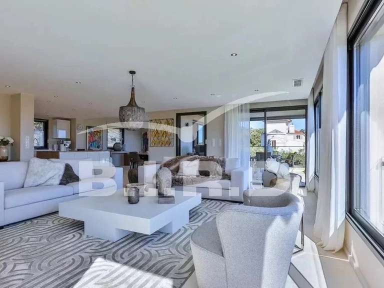 Villa Grimaud - 270m²