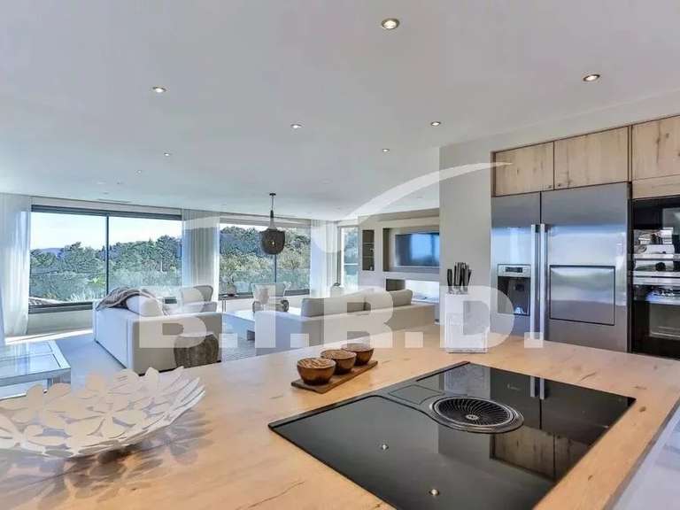 Villa Grimaud - 270m²