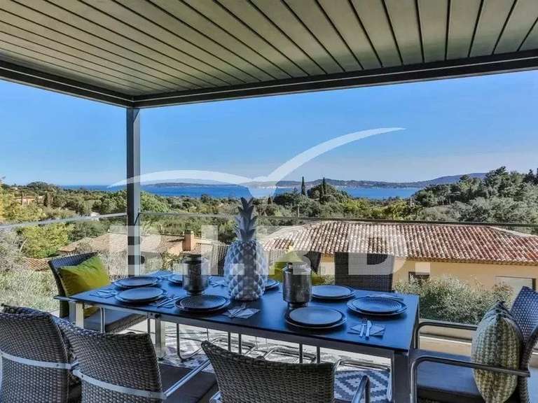 Villa Grimaud - 270m²