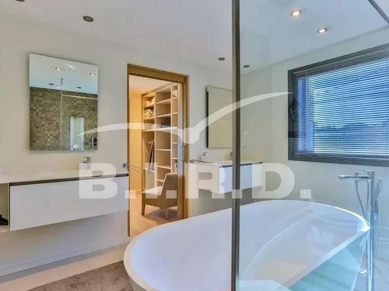 Villa Grimaud - 270m²