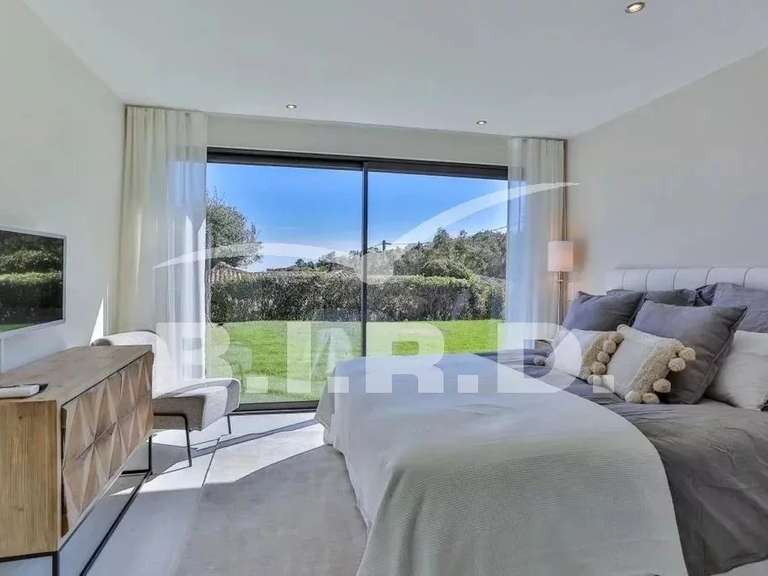 Villa Grimaud - 270m²