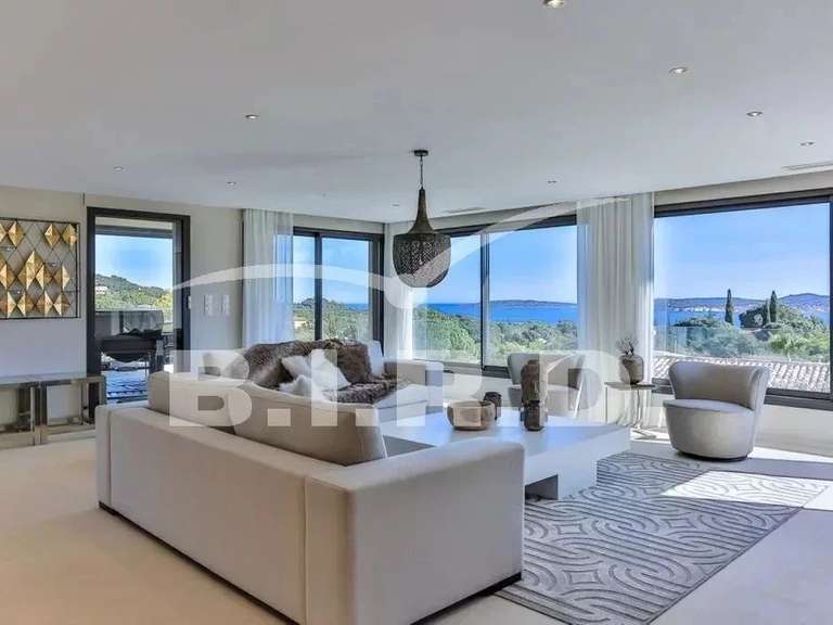 Villa Grimaud - 270m²