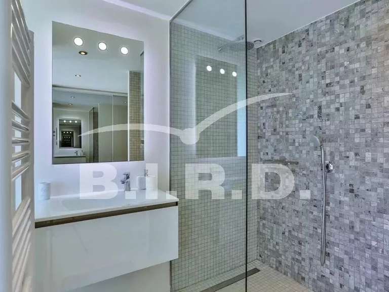 Villa Grimaud - 270m²