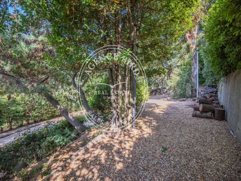 Villa avec Vue sur mer Grimaud - 3 chambres - 175m²