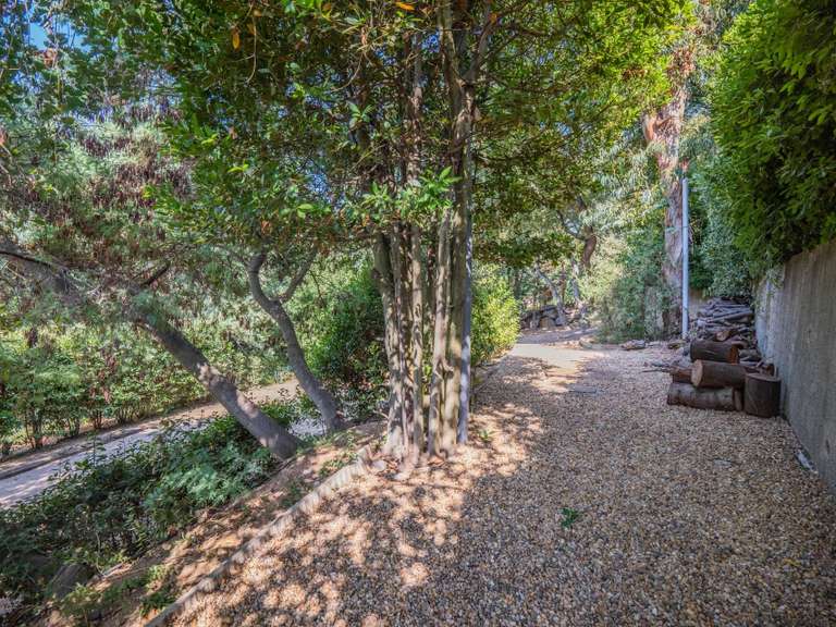 Villa with Sea view Grimaud - 3 bedrooms - 175m²