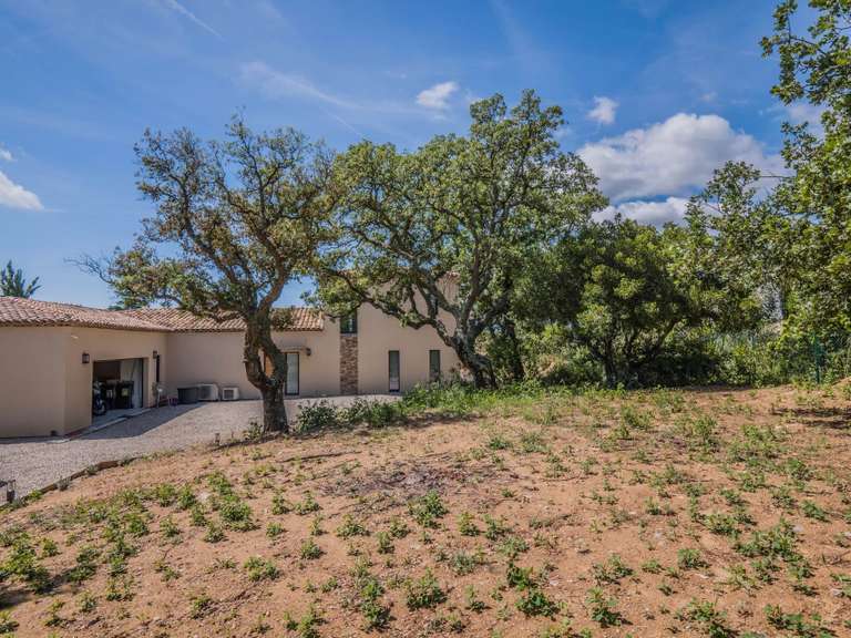 Villa Grimaud - 4 chambres - 210m²