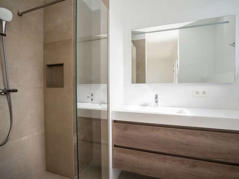 Villa Grimaud - 5 chambres - 200m²