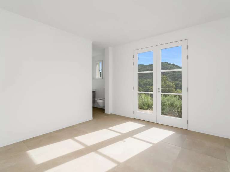 Villa Grimaud - 5 chambres - 200m²