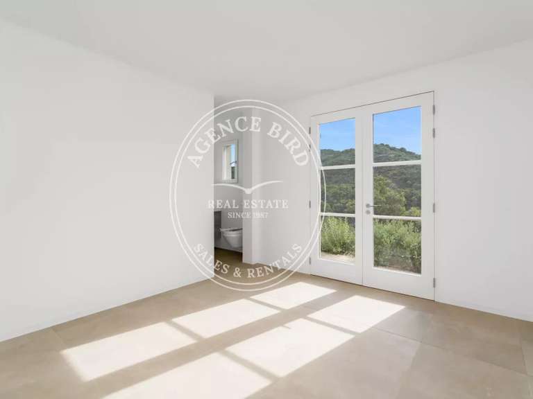 Villa Grimaud - 5 bedrooms - 200m²