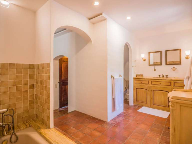 Villa Grimaud - 6 chambres - 325m²