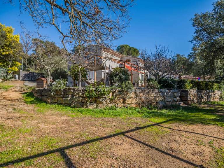 Villa Grimaud - 7 chambres - 360m²