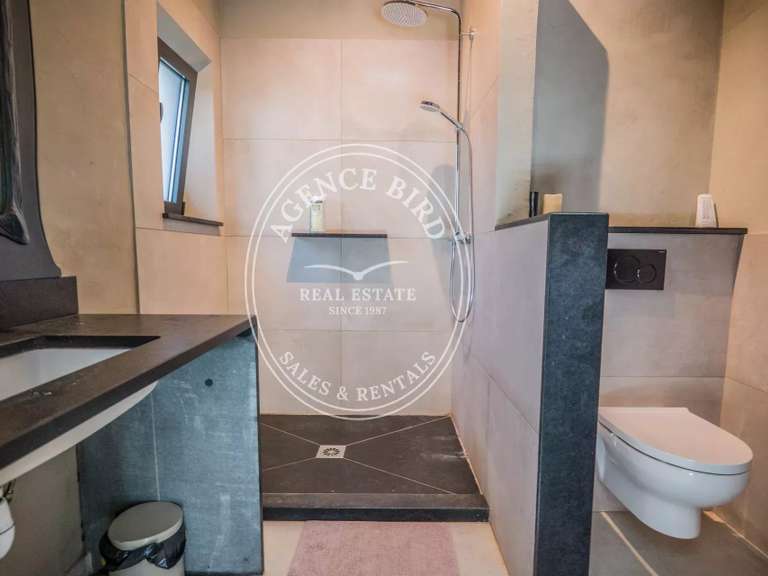 Villa Grimaud - 7 chambres - 360m²