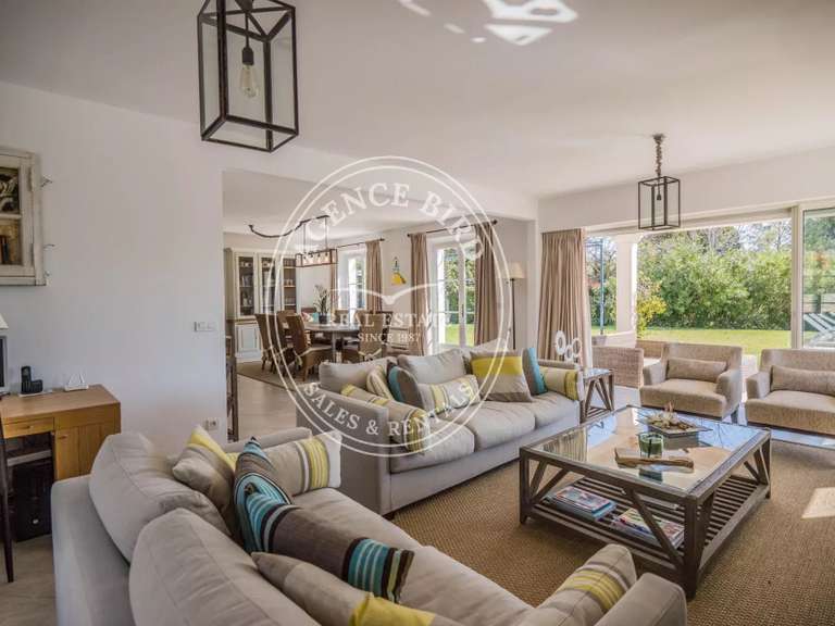 Villa Grimaud - 4 bedrooms - 2500m²