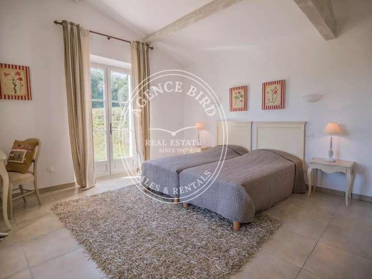 Villa Grimaud - 4 bedrooms - 2500m²